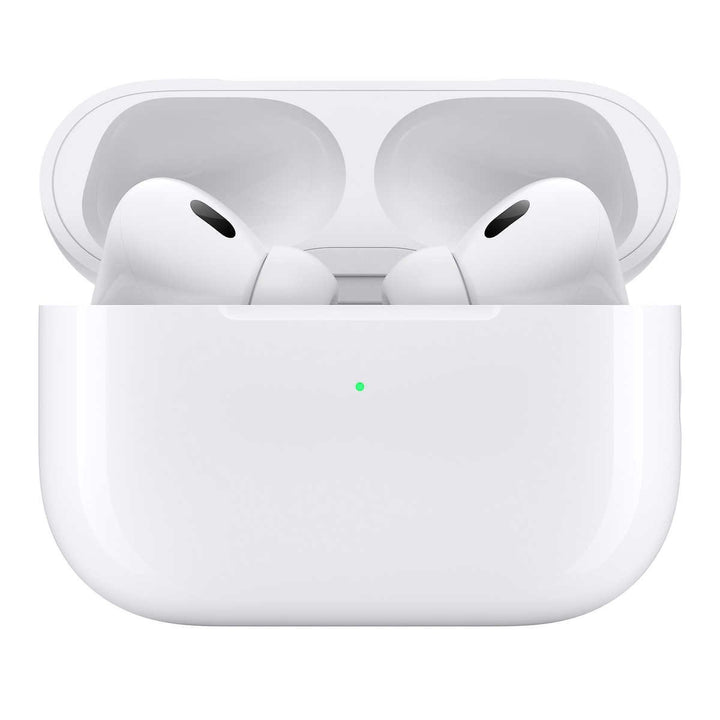 AirPods Pro (2nd generation) with MagSafe Case (USB-C) with AppleCare+ Included Image 3