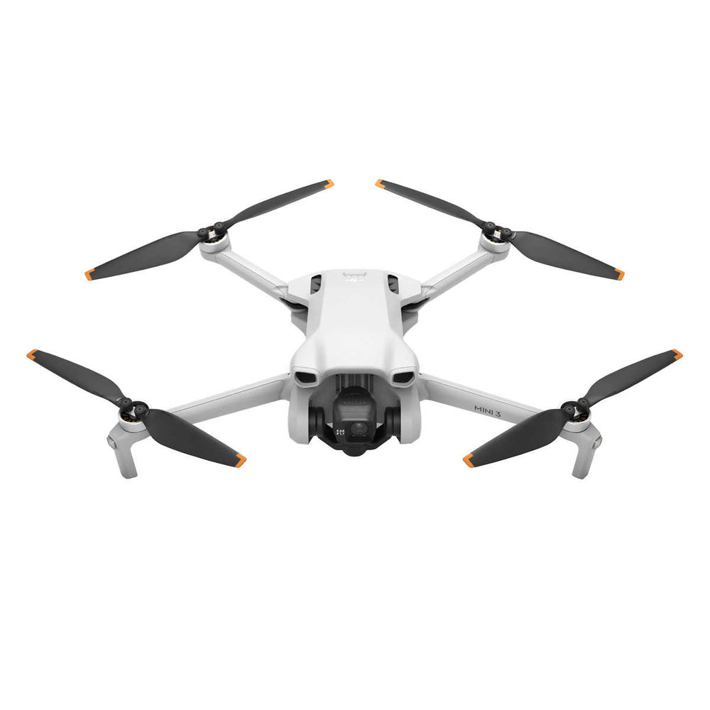 DJI Mini 3 Drone Aerial Camera Bundle Image 2