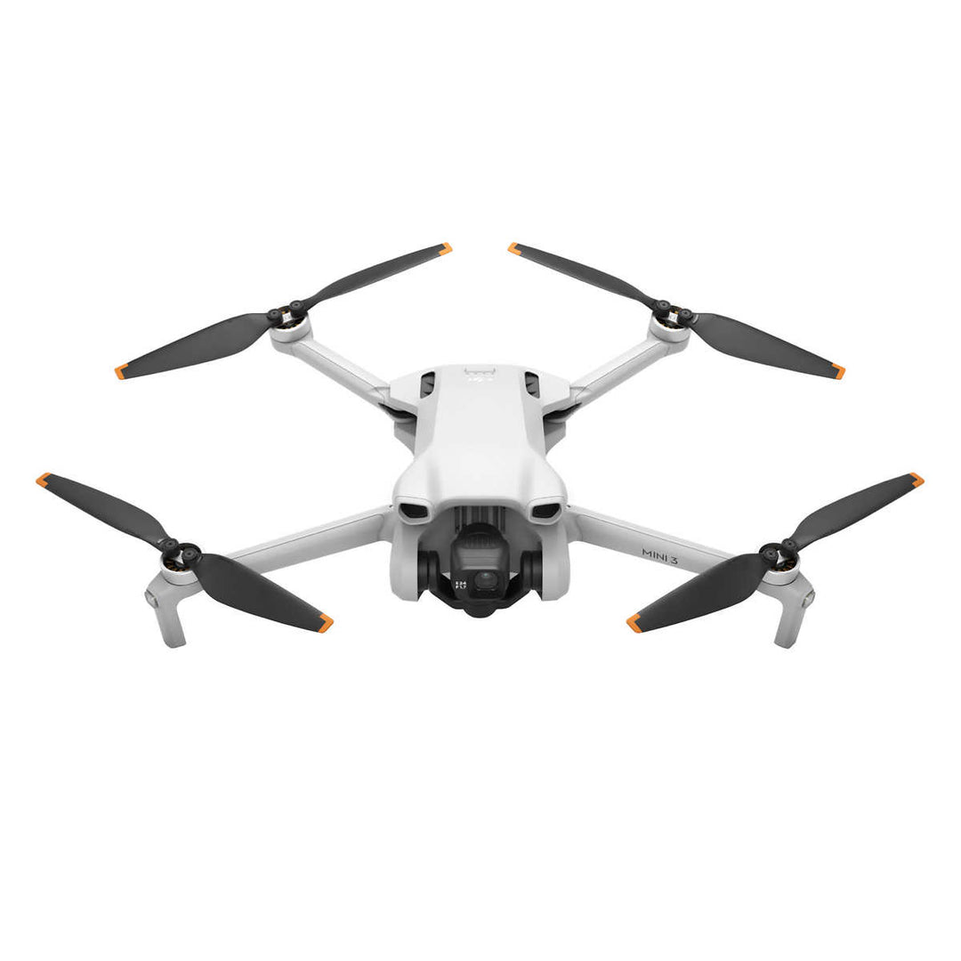 DJI Mini 3 Drone Aerial Camera Bundle Image 2