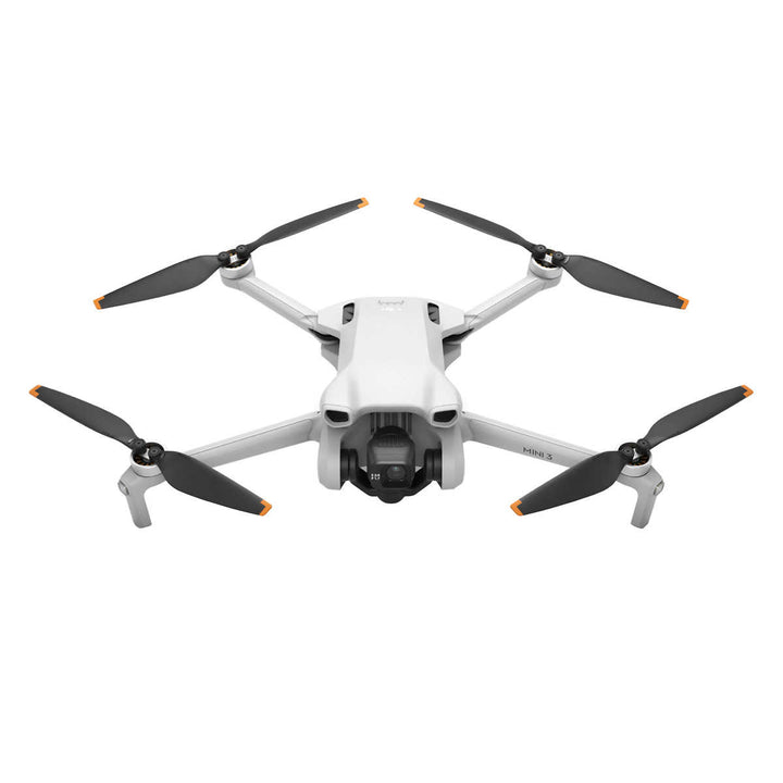 DJI Mini 3 Drone Aerial Camera Bundle Image 2