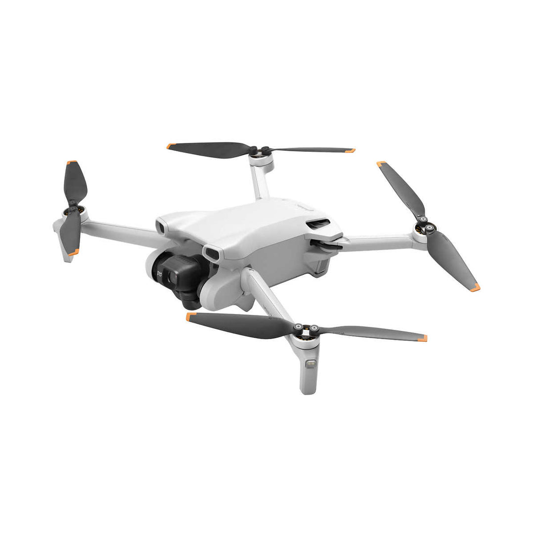 DJI Mini 3 Drone Aerial Camera Bundle Image 3