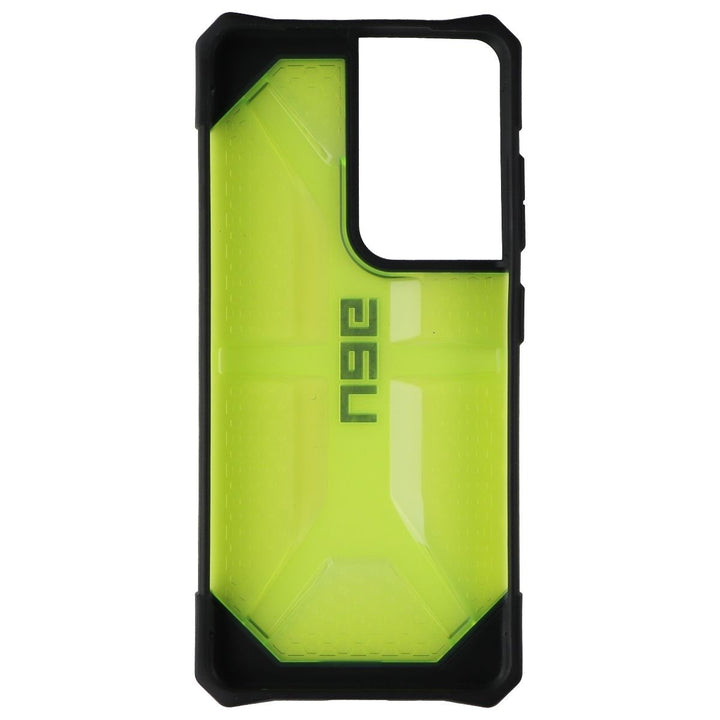 Urban Armor Gear Plasma Case for Samsung Galaxy S21 Ultra 5G - Green Billie Image 3