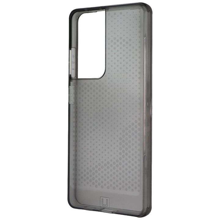 Urban Armor Gear Lucent Case for Samsung Galaxy S21 Ultra 5G - Ash (Gray) Image 1