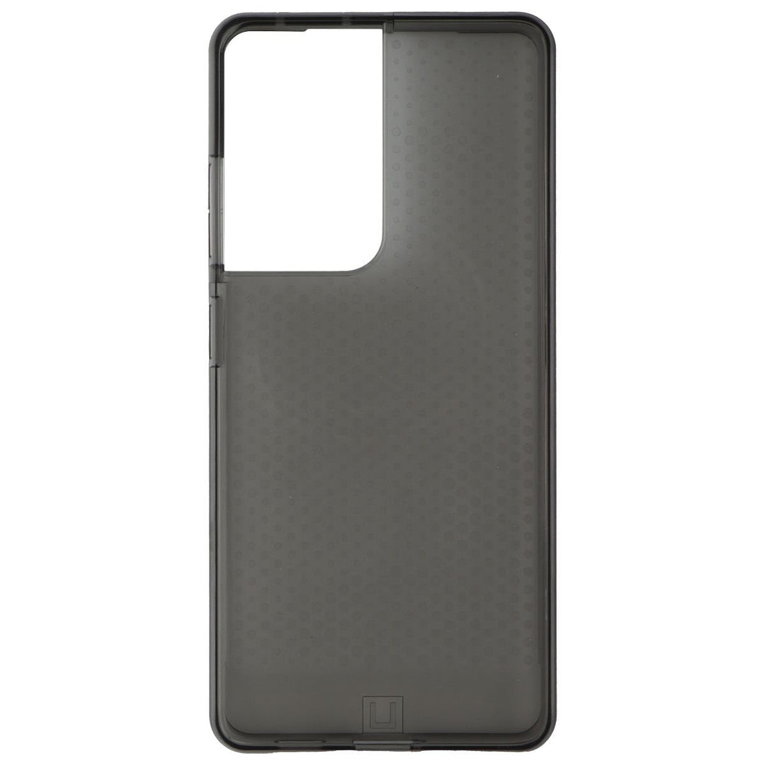 Urban Armor Gear Lucent Case for Samsung Galaxy S21 Ultra 5G - Ash (Gray) Image 2