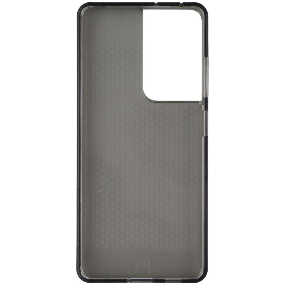 Urban Armor Gear Lucent Case for Samsung Galaxy S21 Ultra 5G - Ash (Gray) Image 3