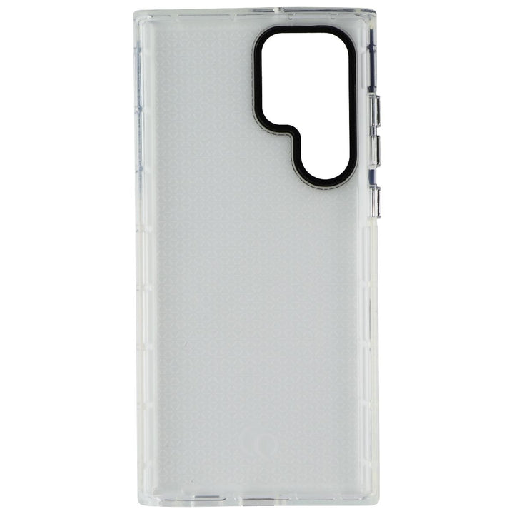 Nimbus9 Phantom 2 Series Case for Samsung Galaxy S22 Ultra 5G - Clear Image 3