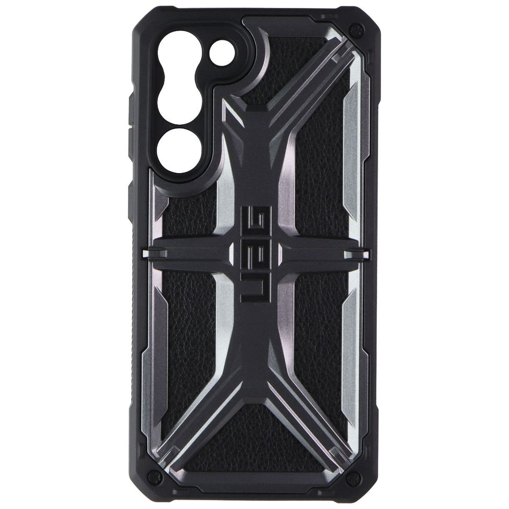 UAG Monarch Series Case for Samsung Galaxy S23+ 5G - Silver Image 2