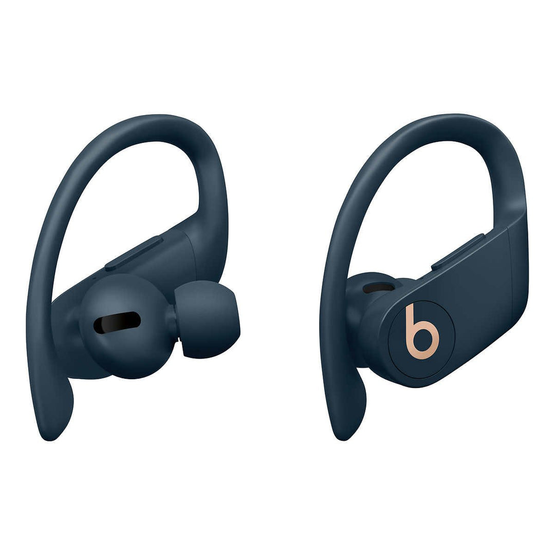 Powerbeats Pro True Wireless Earbuds Navy Image 1