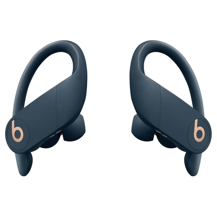 Powerbeats Pro True Wireless Earbuds Navy Image 4