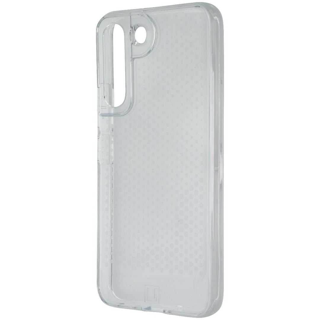 Urban Armor Gear Lucent Series Case for Samsung Galaxy S22 5G - Clear Image 1