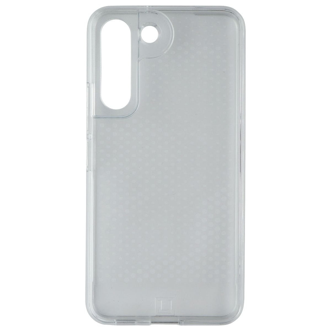 Urban Armor Gear Lucent Series Case for Samsung Galaxy S22 5G - Clear Image 2