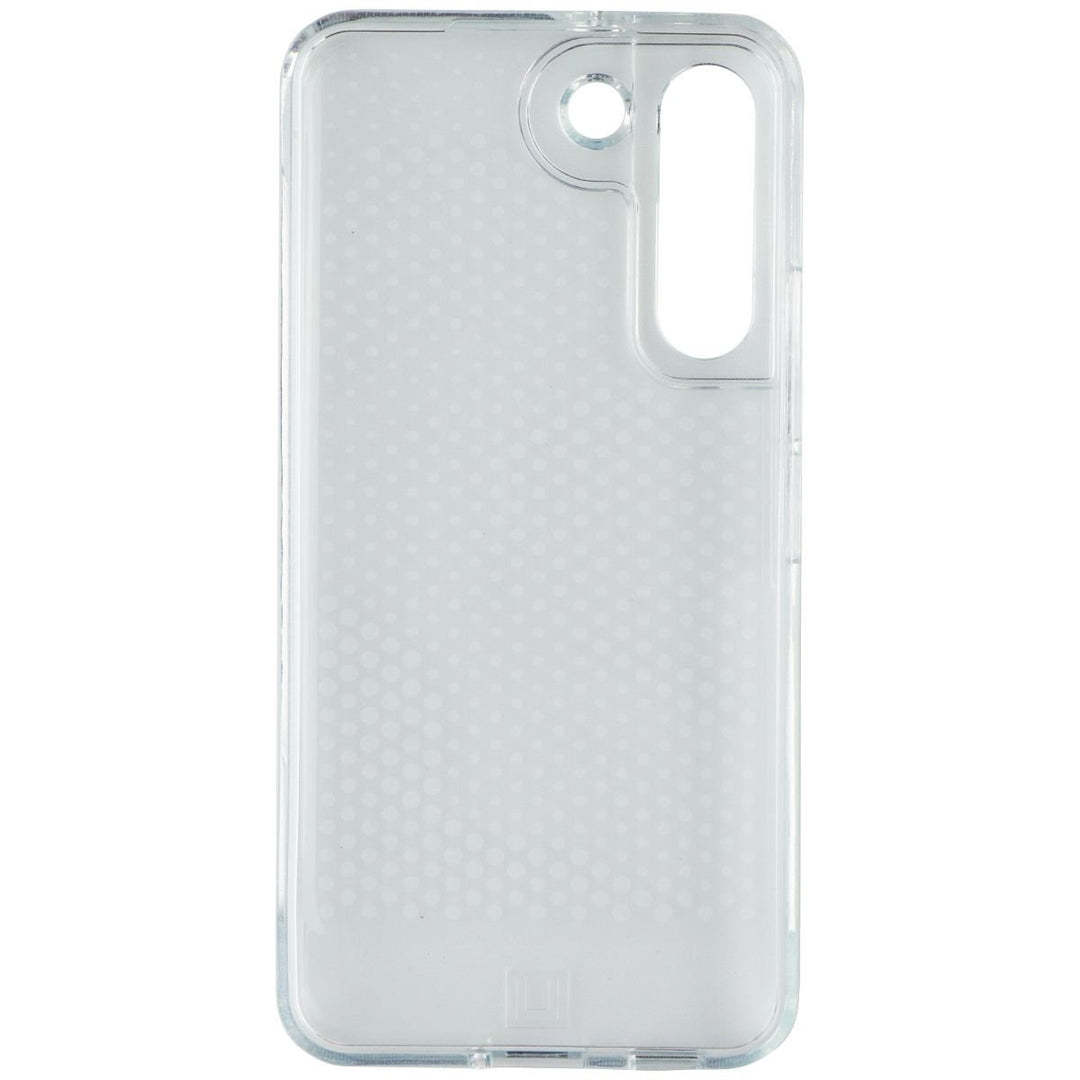 Urban Armor Gear Lucent Series Case for Samsung Galaxy S22 5G - Clear Image 3