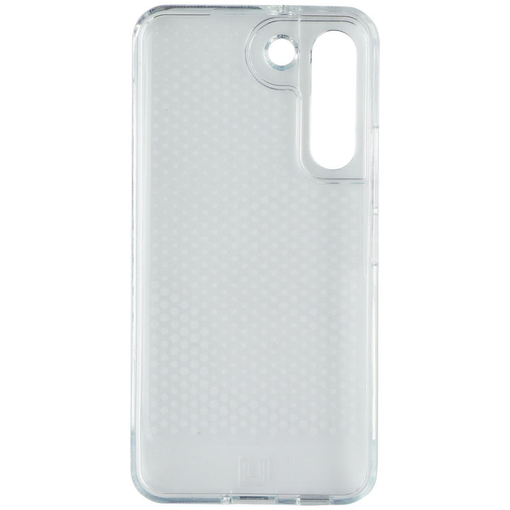 Urban Armor Gear Lucent Series Case for Samsung Galaxy S22 5G - Clear Image 3