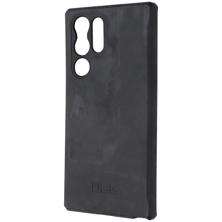 UAG Outback Series for Samsung Galaxy S22 Ultra 5G - Black Image 1