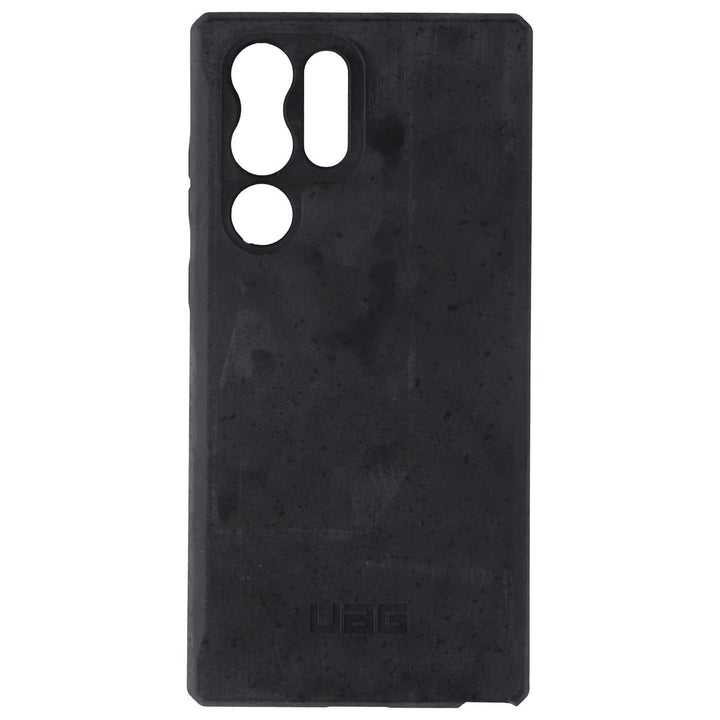 UAG Outback Series for Samsung Galaxy S22 Ultra 5G - Black Image 2