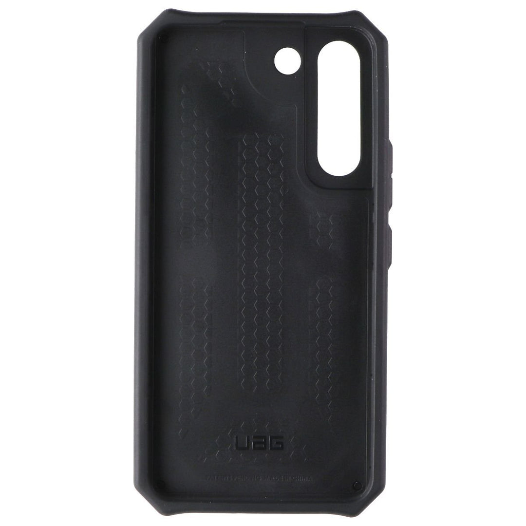 Urban Armor Gear Monarch Series Case for Samsung Galaxy S22 5G - Black Carbon Image 3