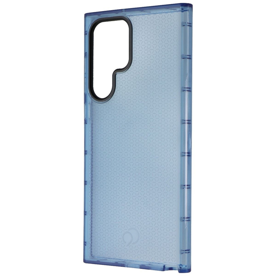 Nimbus9 Phantom 2 Series Case for Samsung Galaxy S22 Ultra 5G - Pacific Blue Image 1