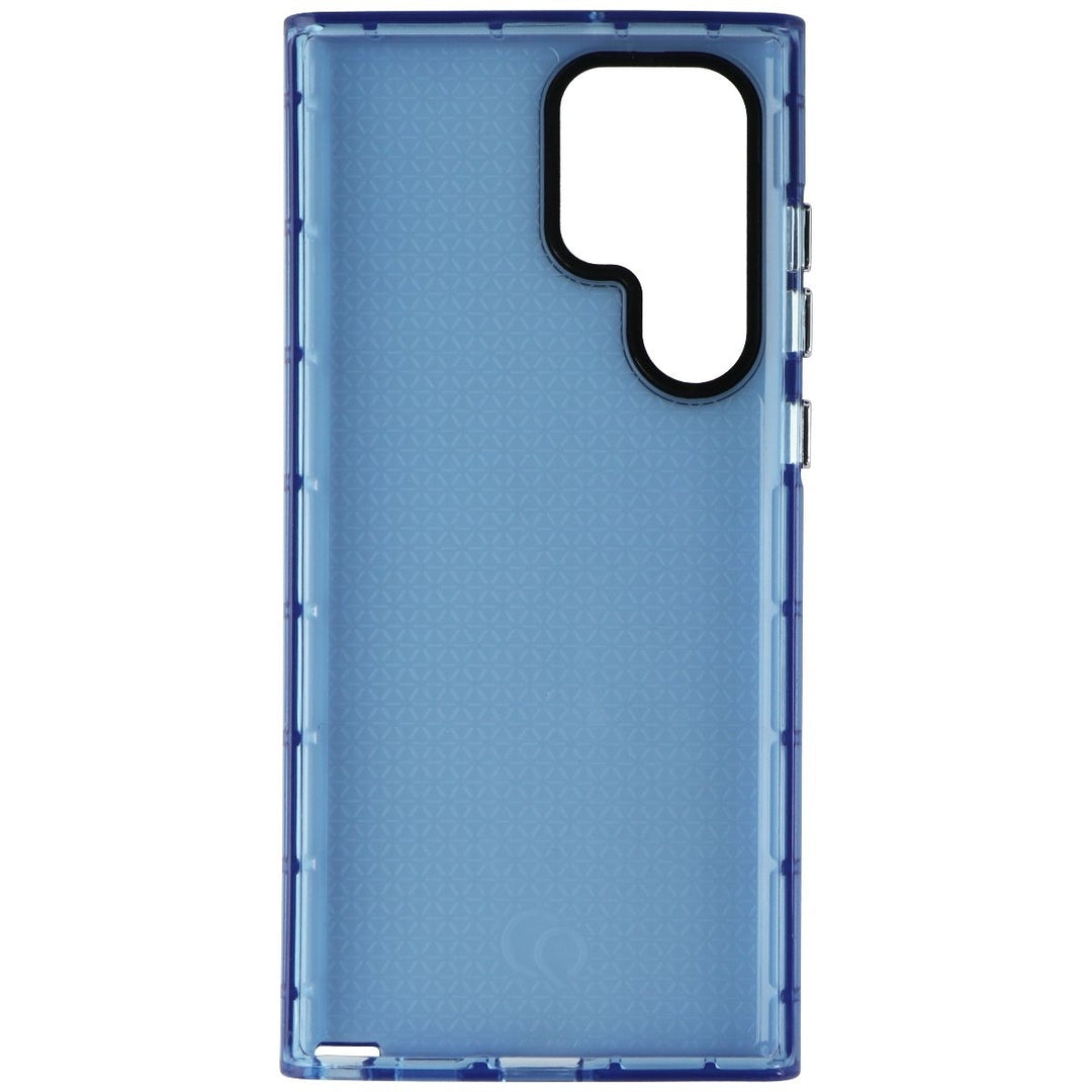 Nimbus9 Phantom 2 Series Case for Samsung Galaxy S22 Ultra 5G - Pacific Blue Image 3