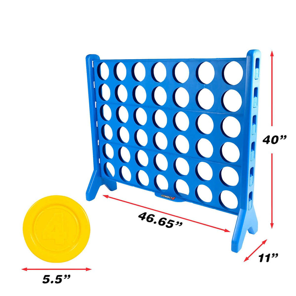 Hasbro Connect 4 Giant Edition Image 2