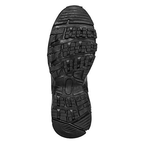 FSI FOOTWEAR SPECIALTIES INTERNATIONAL NAUTILUS Nautilus Safety Footwear Womens Guard Sport Composite Toe Work Shoe Image 3