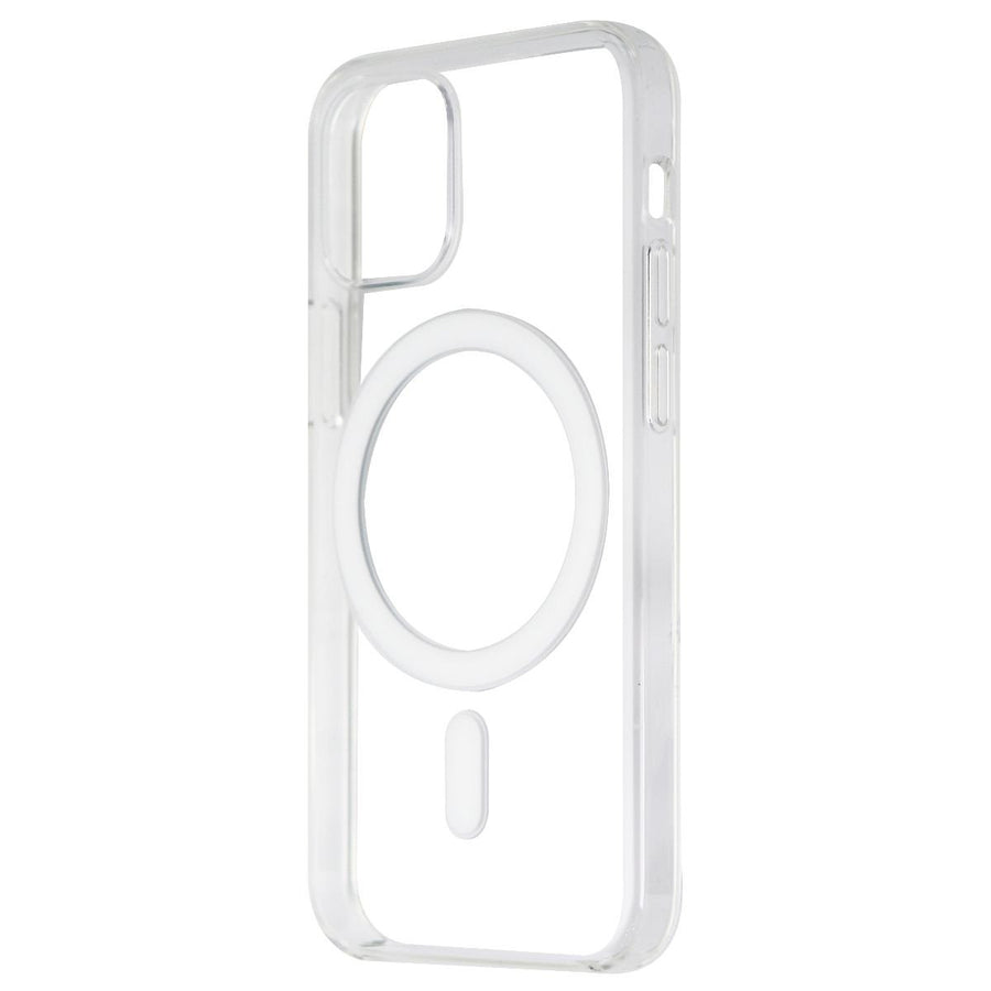 Apple Clear Case for MagSafe for iPhone 12 Mini Image 1