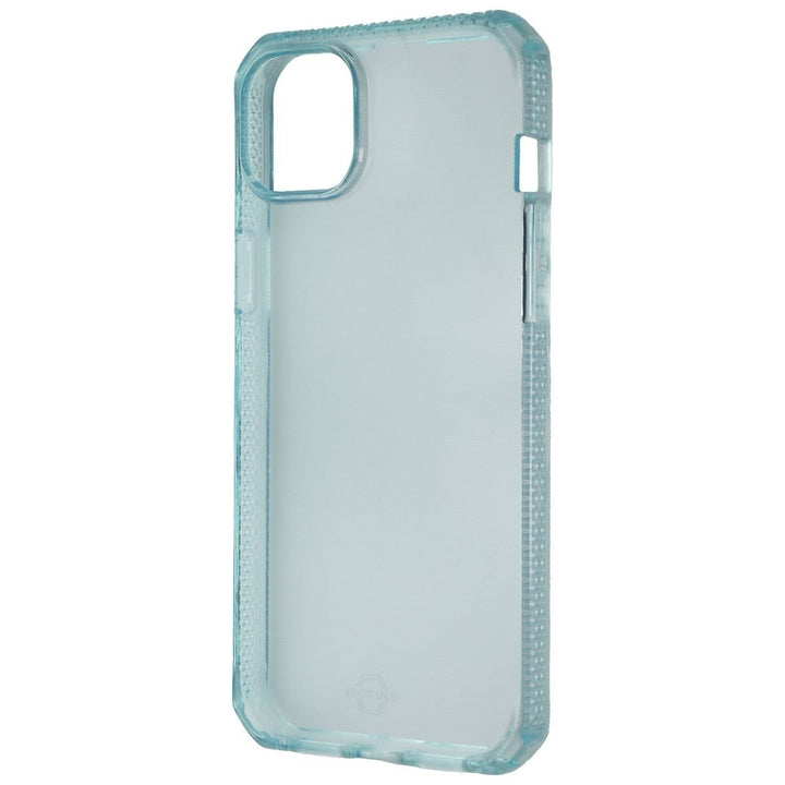 ITSKINS Spectrum_R Series Case for Apple iPhone 14 Pro Max - Blue Image 1