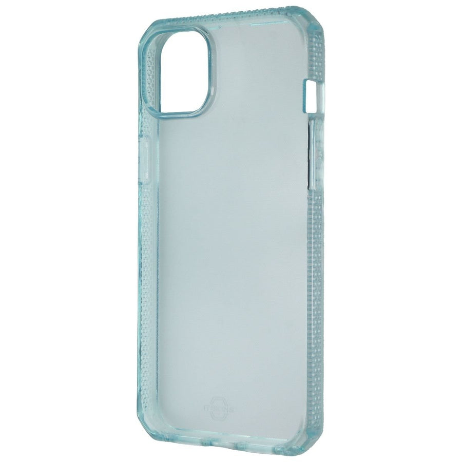 ITSKINS Spectrum_R Series Case for Apple iPhone 14 Pro Max - Blue Image 1