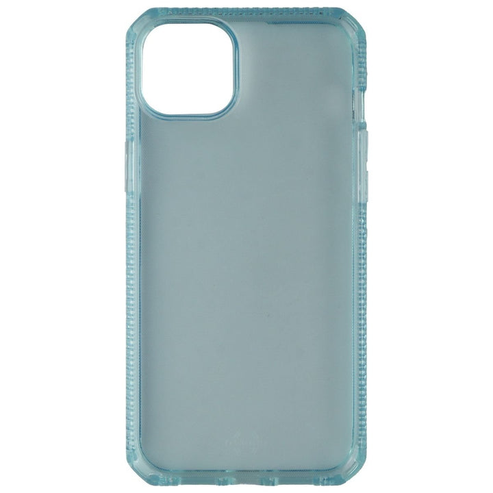 ITSKINS Spectrum_R Series Case for Apple iPhone 14 Pro Max - Blue Image 2