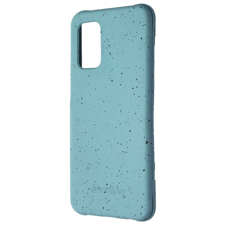 Mellow Bio Case for Samsung Galaxy A32 5G - Fiji Blue Image 1