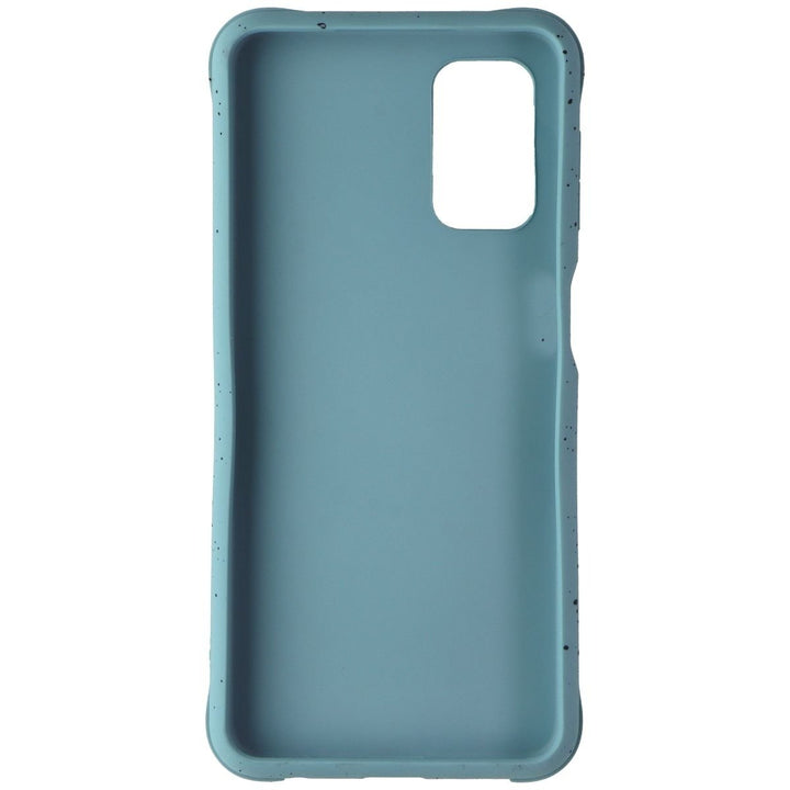 Mellow Bio Case for Samsung Galaxy A32 5G - Fiji Blue Image 3