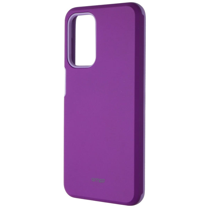 Ampd Impact Drop Series Case for Samsung A23 - Purple Image 1