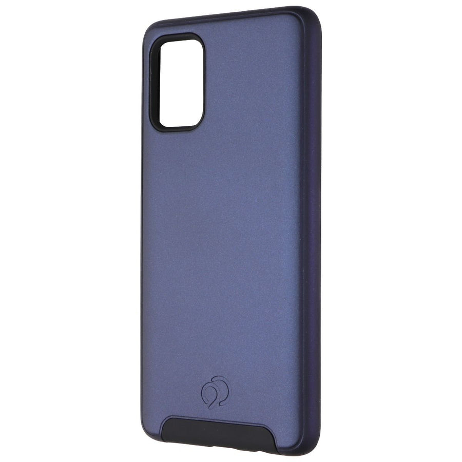 Nimbus9 Cirrus 2 Series Case for Samsung Galaxy A71 - Midnight Blue Image 1