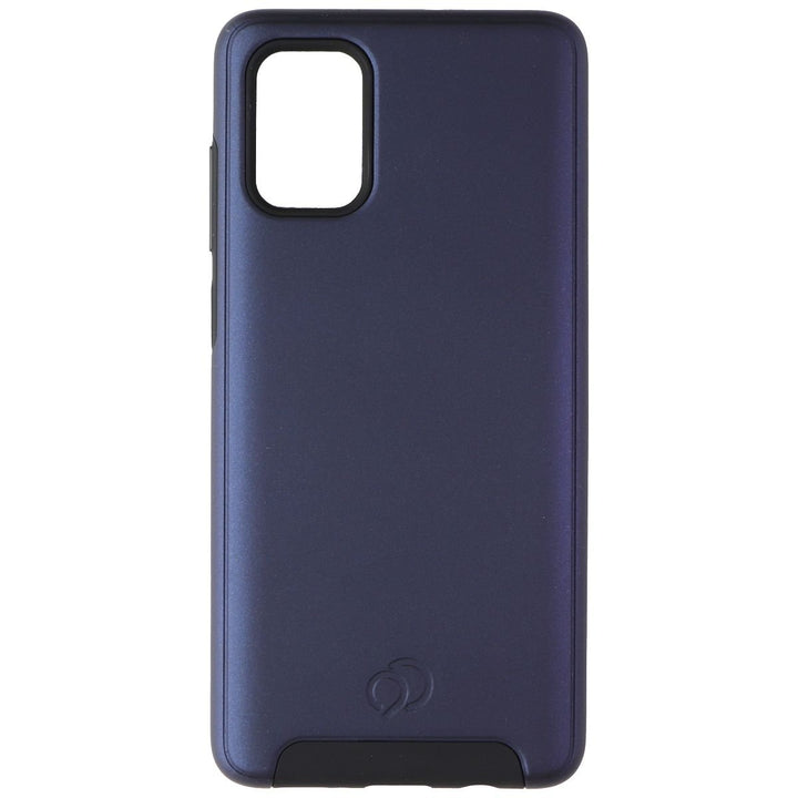 Nimbus9 Cirrus 2 Series Case for Samsung Galaxy A71 - Midnight Blue Image 2