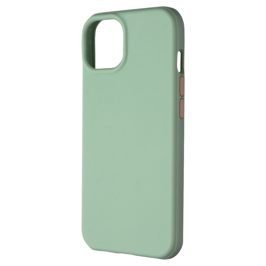 Tech21 Ecoslim Series Case for Apple iPhone 13 - Green Image 1