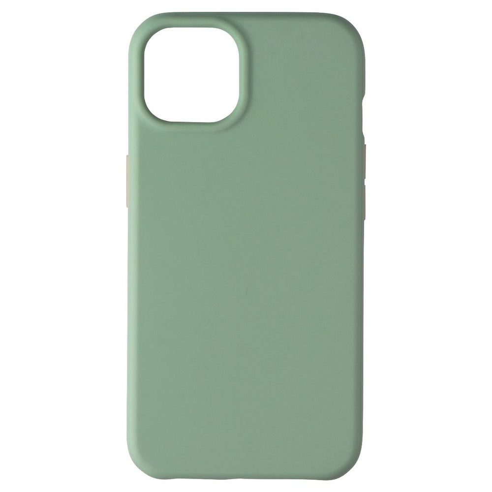 Tech21 Ecoslim Series Case for Apple iPhone 13 - Green Image 2