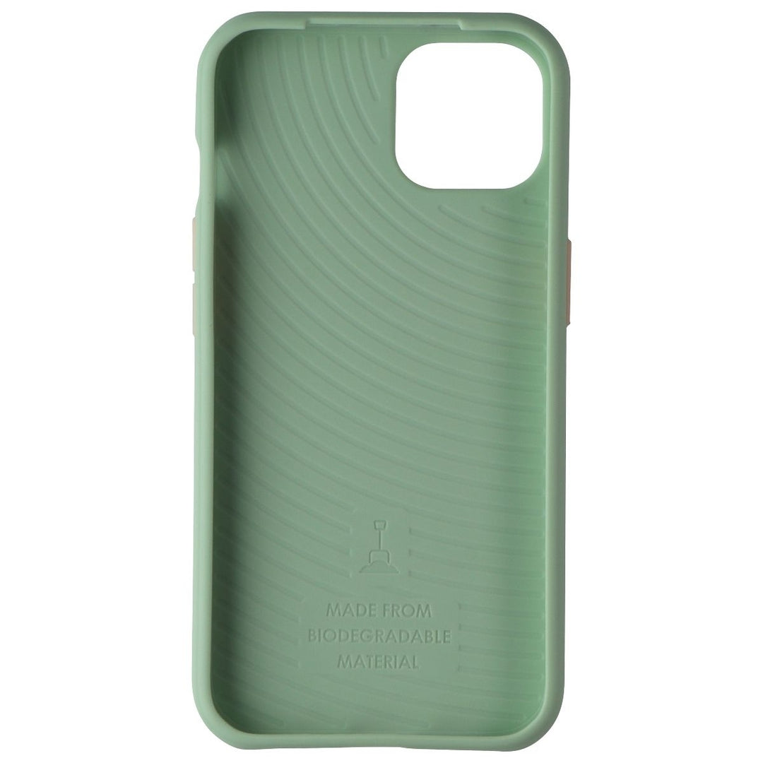 Tech21 Ecoslim Series Case for Apple iPhone 13 - Green Image 3