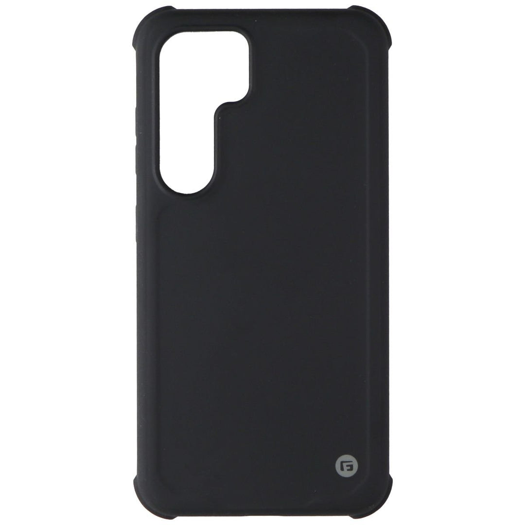 Clckr G-Form Protection Case for Samsung Galaxy S24 - Carbon Black Image 2