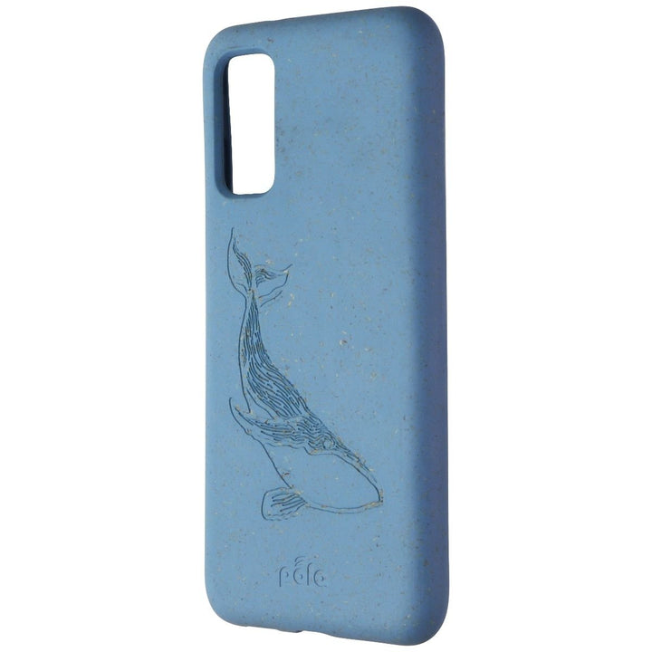 Pela Case for Samsung Galaxy S20 - Whale / Tidal Image 1