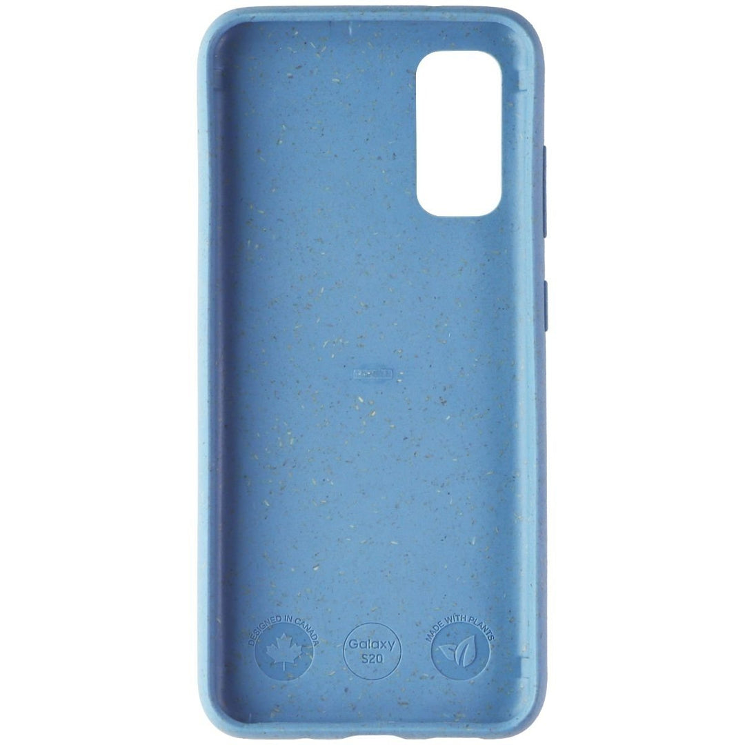 Pela Case for Samsung Galaxy S20 - Whale / Tidal Image 3