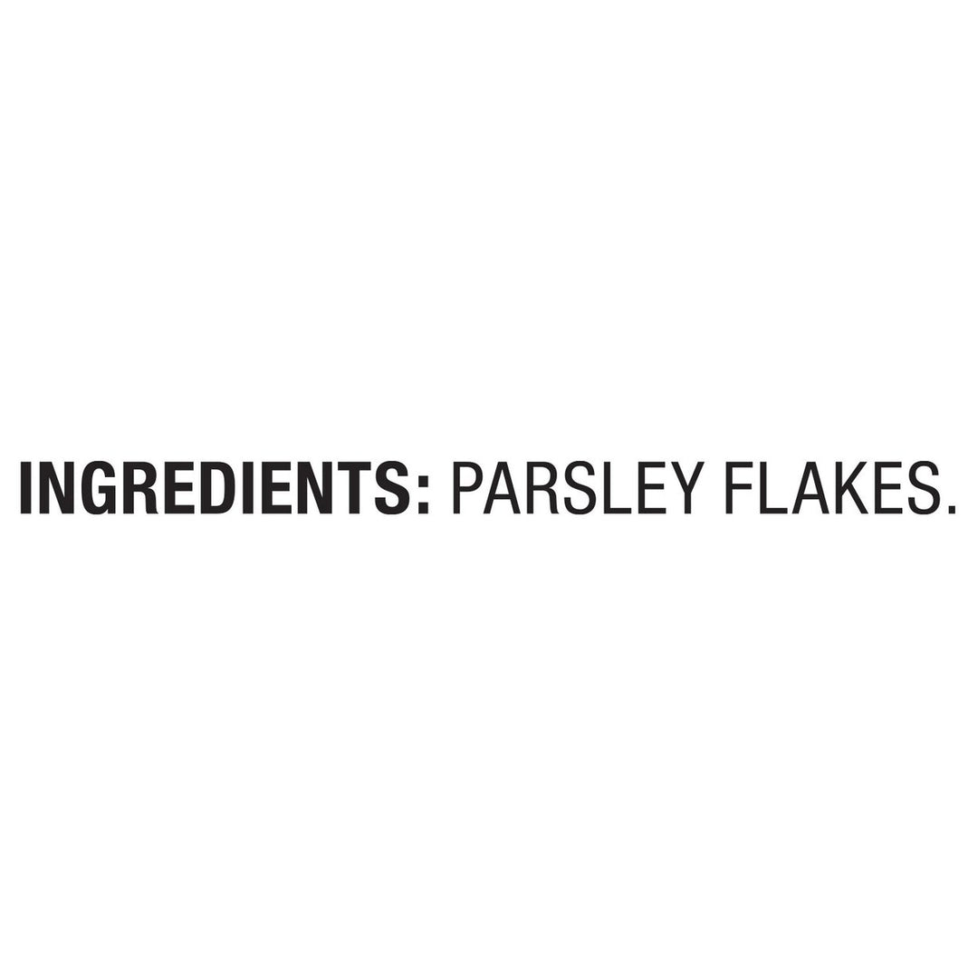 Members Mark Parsley Flakes 3.2 Ounce Image 3