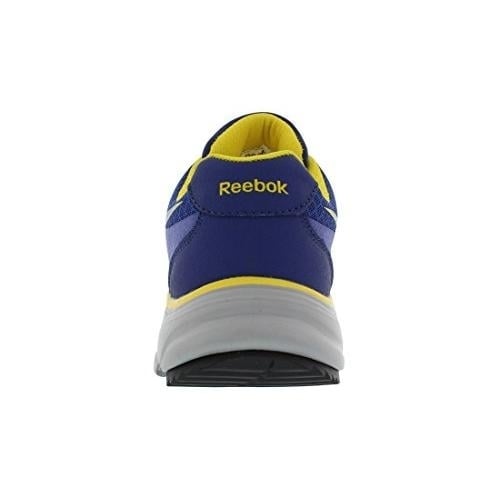 Reebok Womens Arion Composite Toe Athletic Work Shoe Purple RB457 Size Wide Image 3