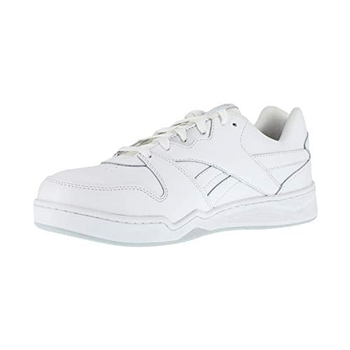 Reebok BB4500 Mens White Composite Toe ESD Slip Resistant Work Sneakers RB4161 Image 2