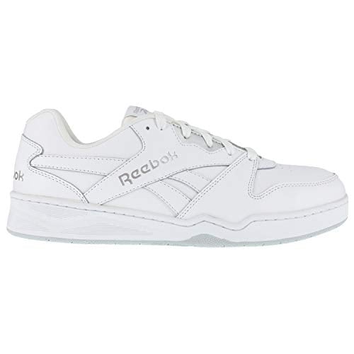 Reebok BB4500 Mens White Composite Toe ESD Slip Resistant Work Sneakers RB4161 Image 3