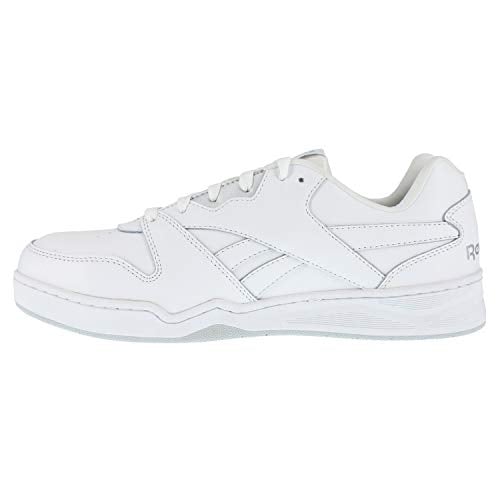 Reebok BB4500 Mens White Composite Toe ESD Slip Resistant Work Sneakers RB4161 Image 4