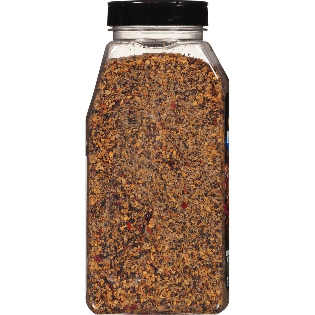 McCormick Grill Mates Montreal Steak Seasoning - 29 Ounce Image 3