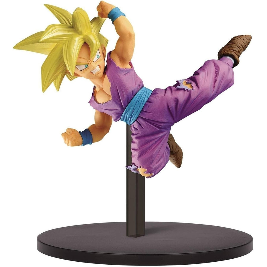 Banpresto Dragon Ball Super Chosenshiretsuden Vol 3 Son Gohan Figure Collectible Image 1