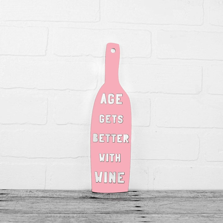 Age Gets Better With Wine Image 4