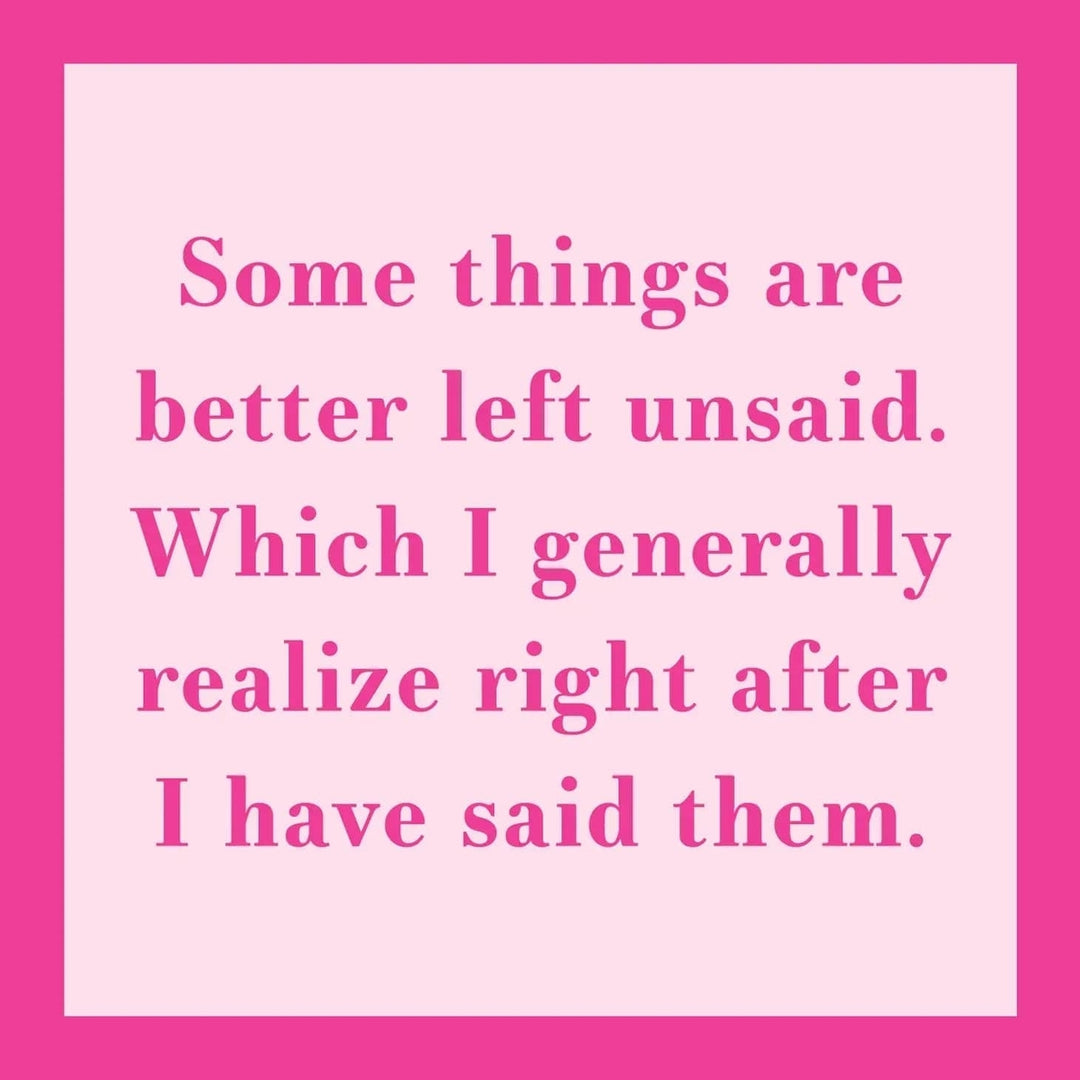 Left Unsaid Card Image 1