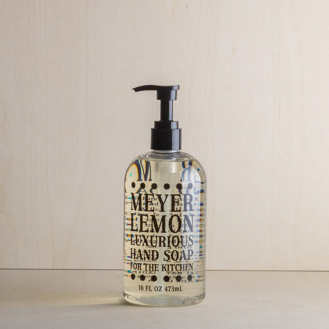 Kitchen Hand Soap Image 3