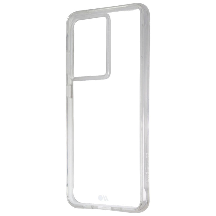 Case-Mate TOUGH Series Hard Case for Samsung Galaxy S20 Ultra - Clear Image 1